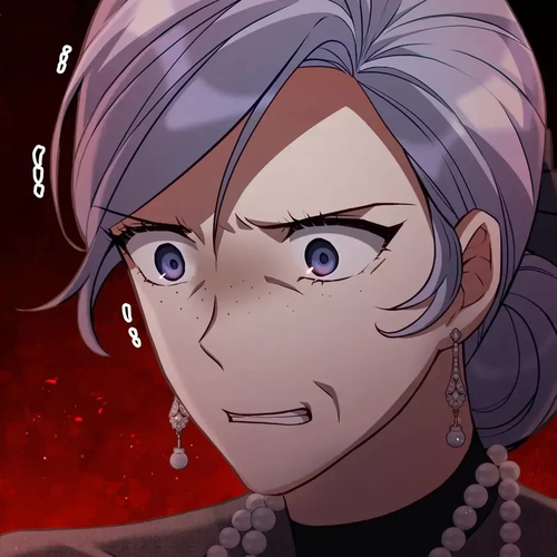 Untouchable Lady Chapter 69: After All This Time cover