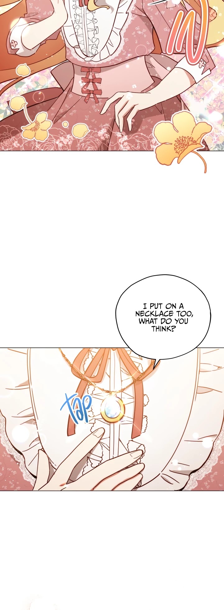 Untouchable Lady Chapter 7 page 13 - Chapter 7