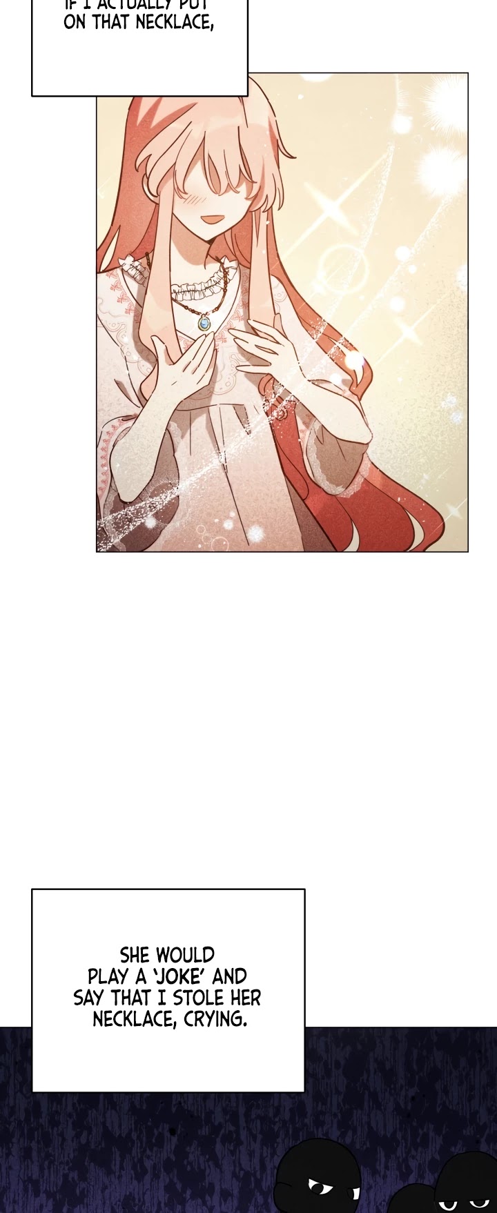 Untouchable Lady Chapter 7 page 16 - Chapter 7