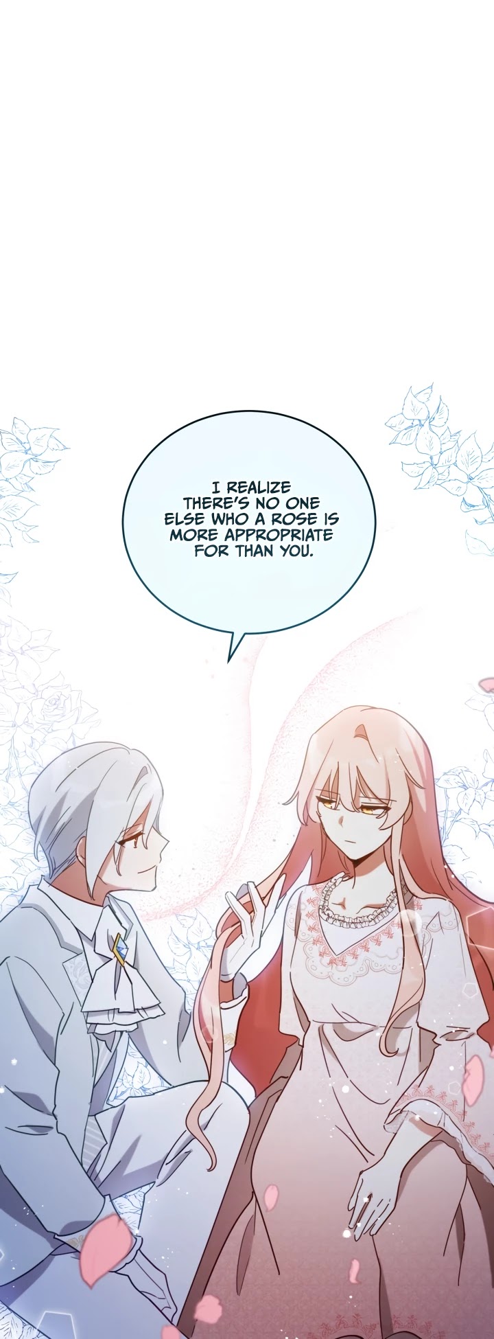 Untouchable Lady Chapter 7 page 26 - Chapter 7