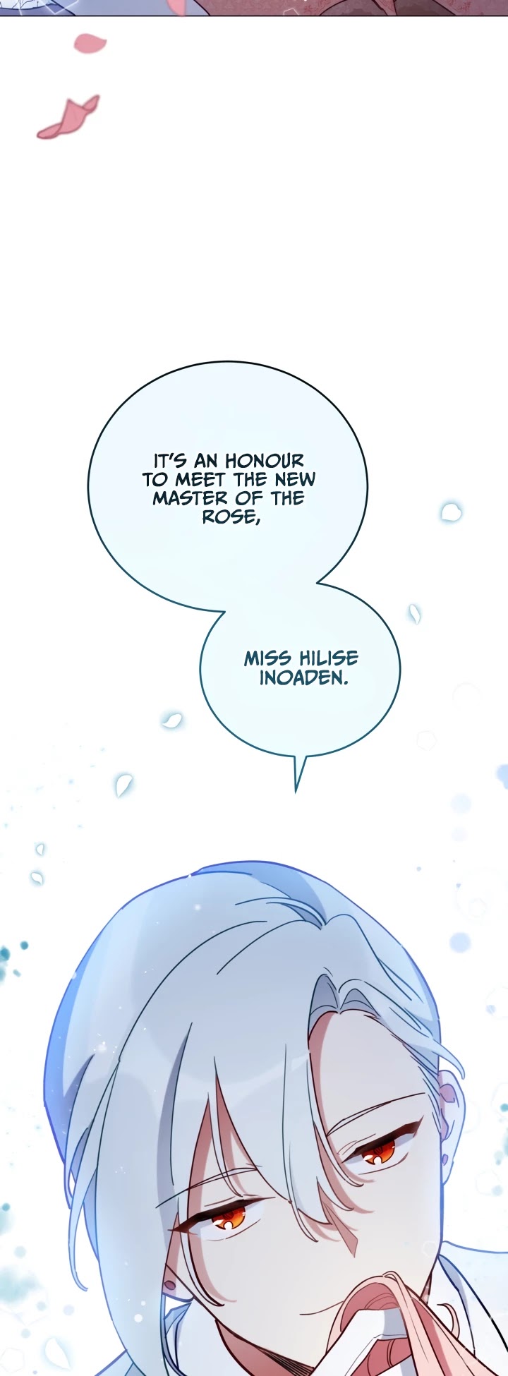 Untouchable Lady Chapter 7 page 27 - Chapter 7
