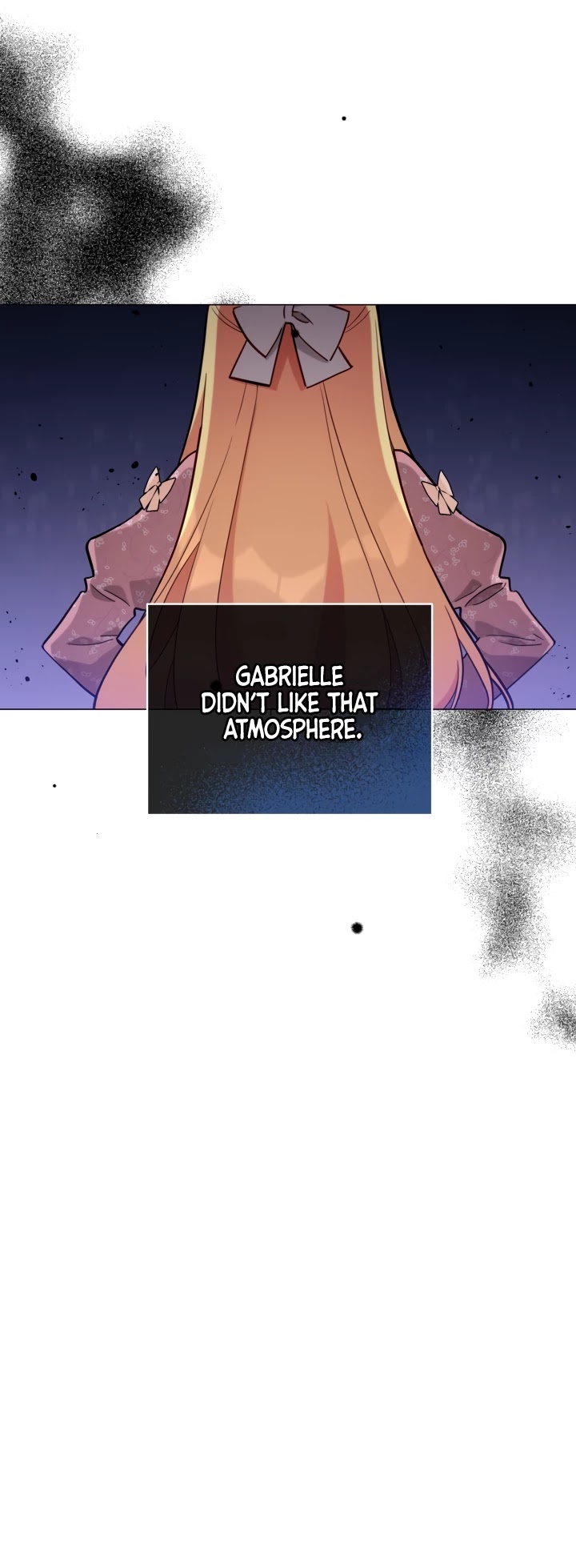 Untouchable Lady Chapter 7 page 3 - Chapter 7