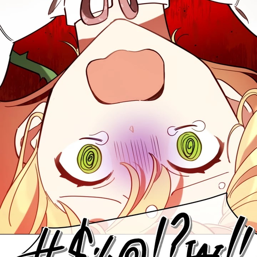Untouchable Lady Chapter 7 cover