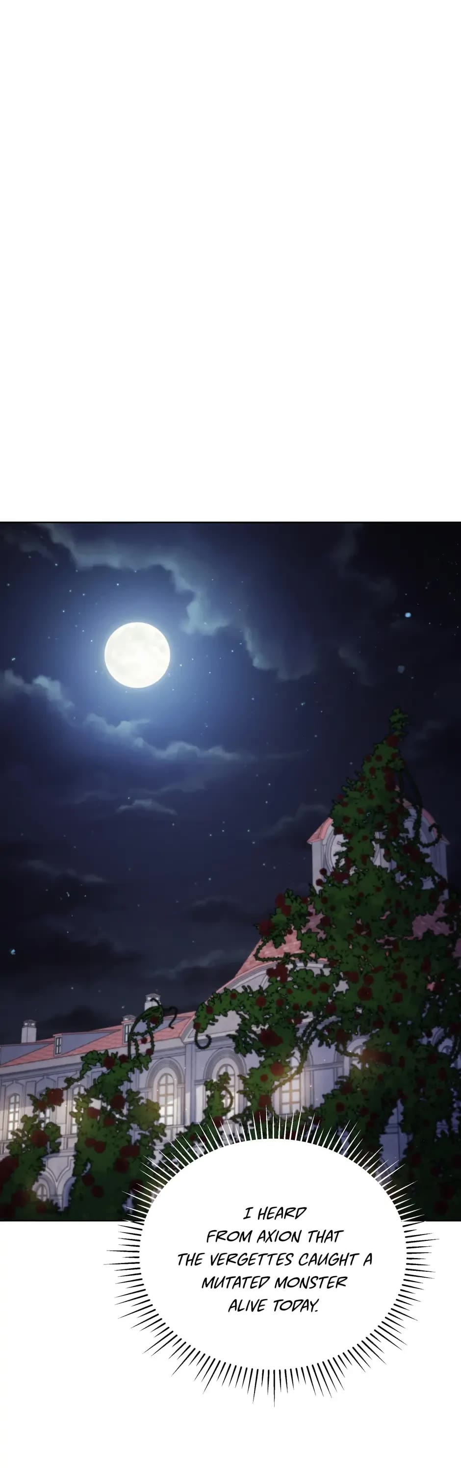 Untouchable Lady Chapter 70 page 11 - Chapter 70: Trouble Sleeping