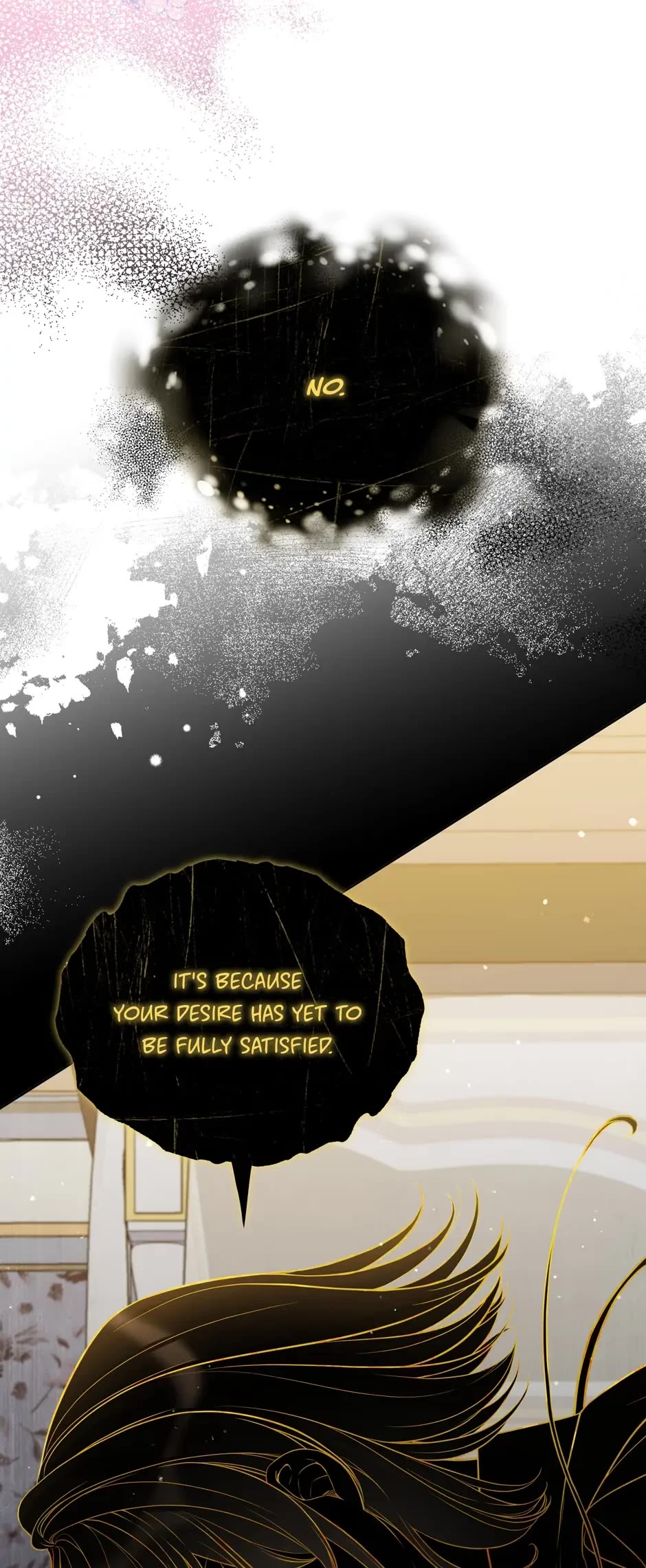 Untouchable Lady Chapter 70 page 24 - Chapter 70: Trouble Sleeping