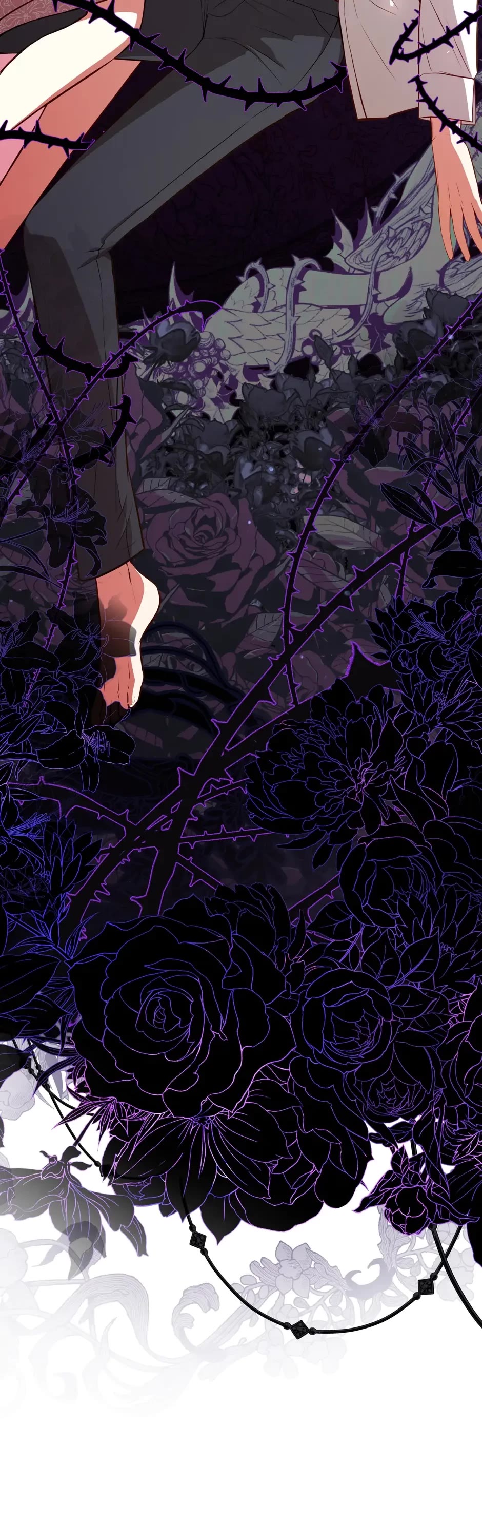 Untouchable Lady Chapter 70 page 27 - Chapter 70: Trouble Sleeping