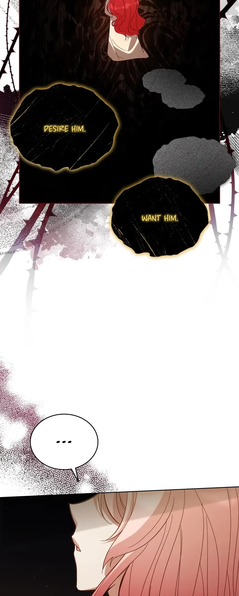 Untouchable Lady Chapter 70 page 30 - Chapter 70: Trouble Sleeping