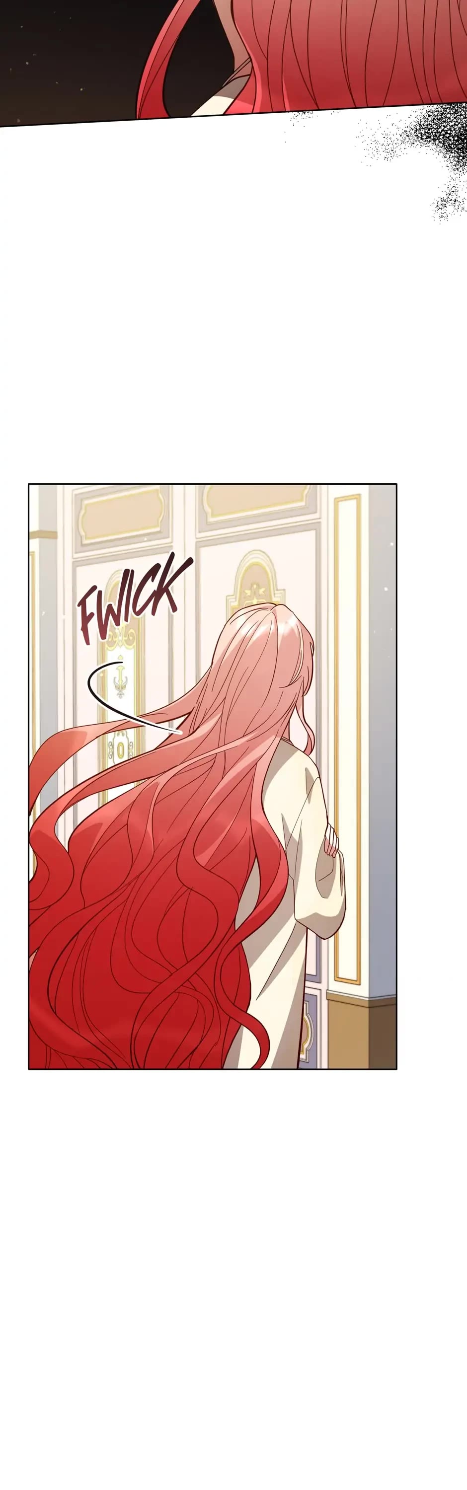 Untouchable Lady Chapter 70 page 31 - Chapter 70: Trouble Sleeping