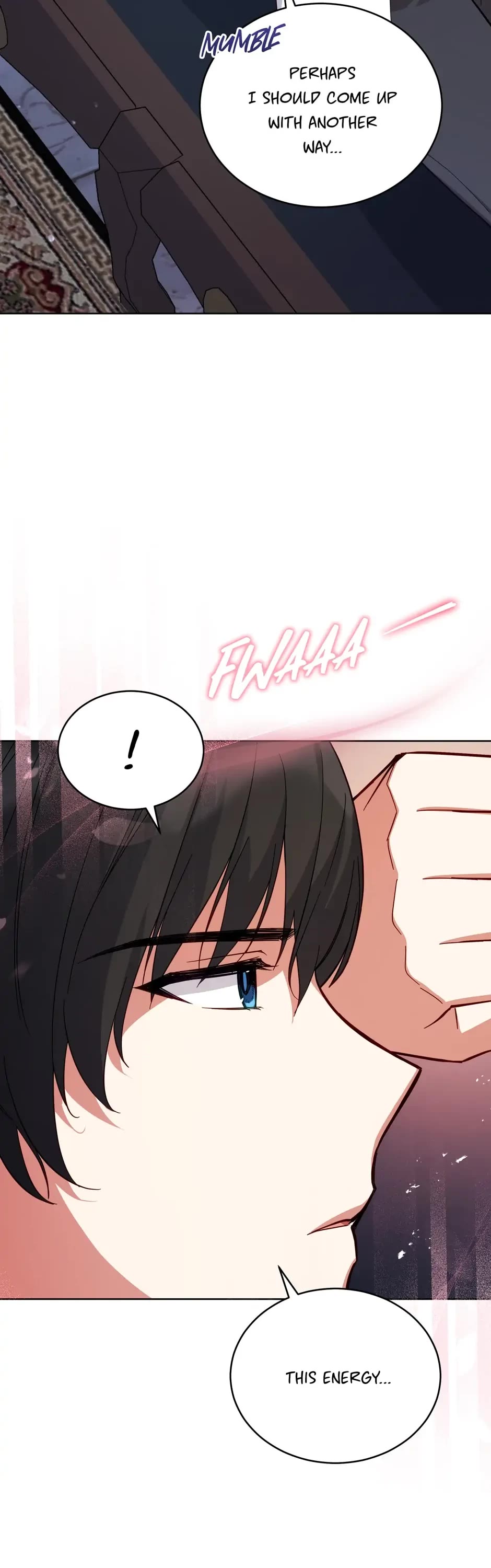 Untouchable Lady Chapter 70 page 37 - Chapter 70: Trouble Sleeping