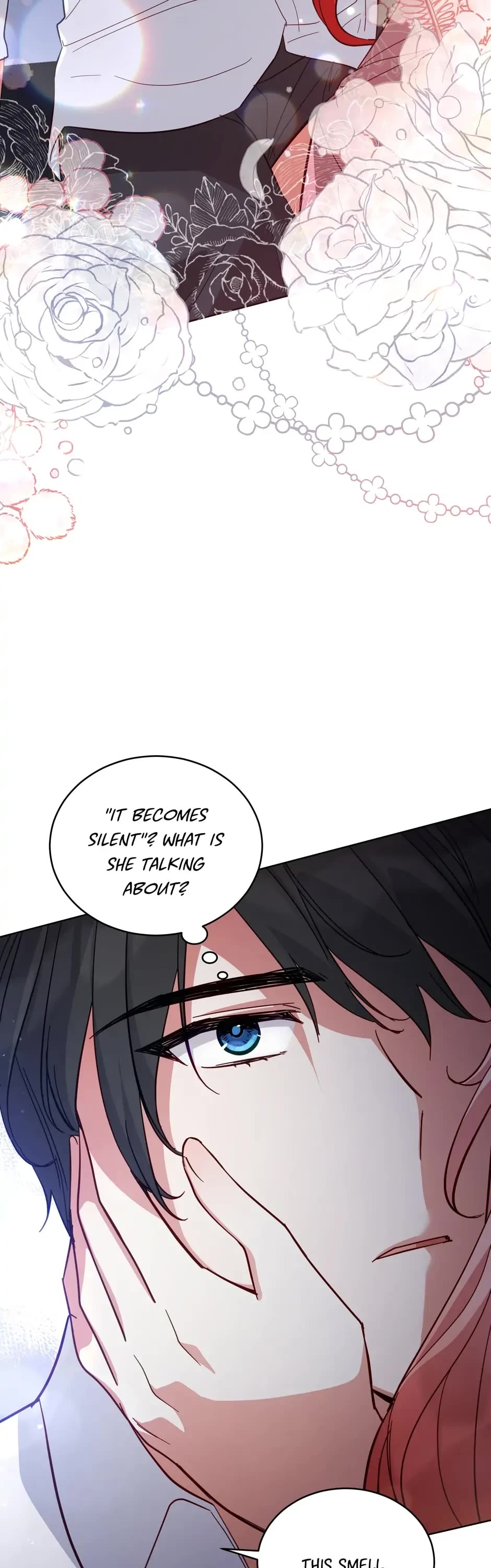 Untouchable Lady Chapter 70 page 47 - Chapter 70: Trouble Sleeping