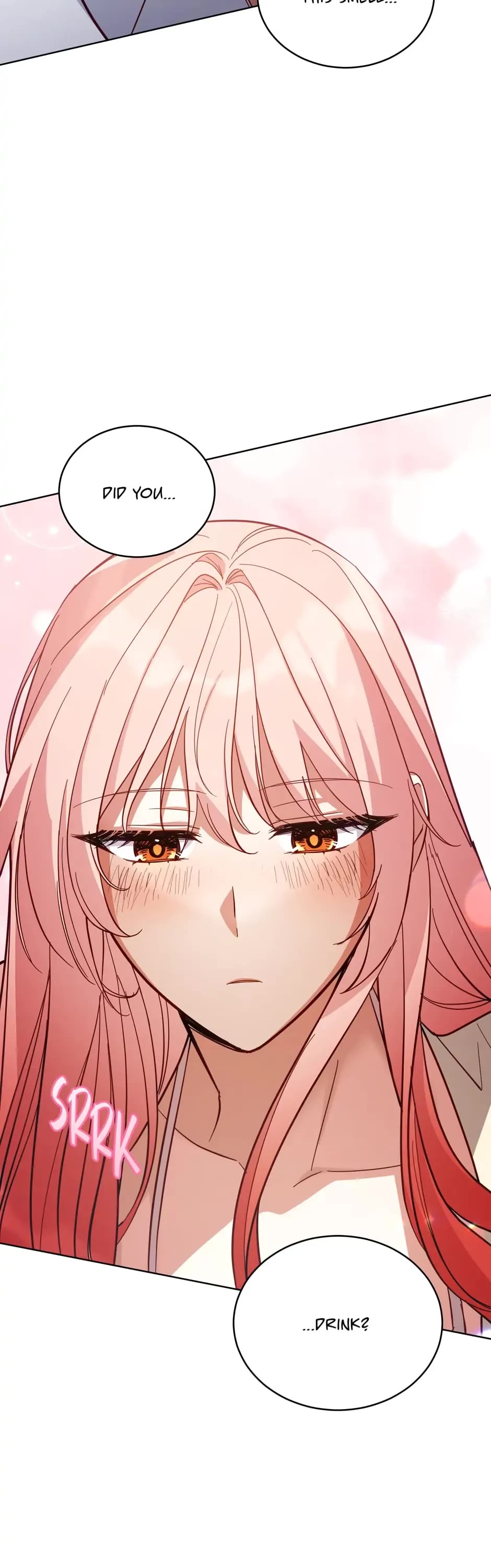 Untouchable Lady Chapter 70 page 48 - Chapter 70: Trouble Sleeping