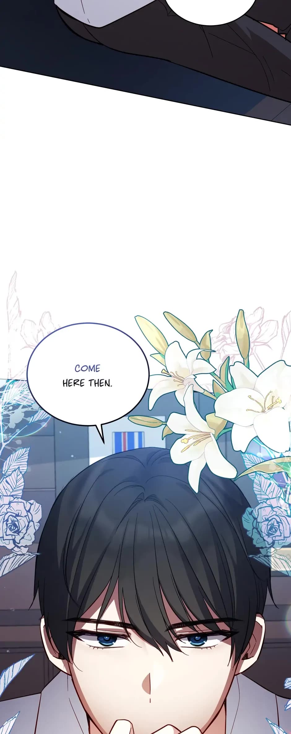 Untouchable Lady Chapter 70 page 50 - Chapter 70: Trouble Sleeping