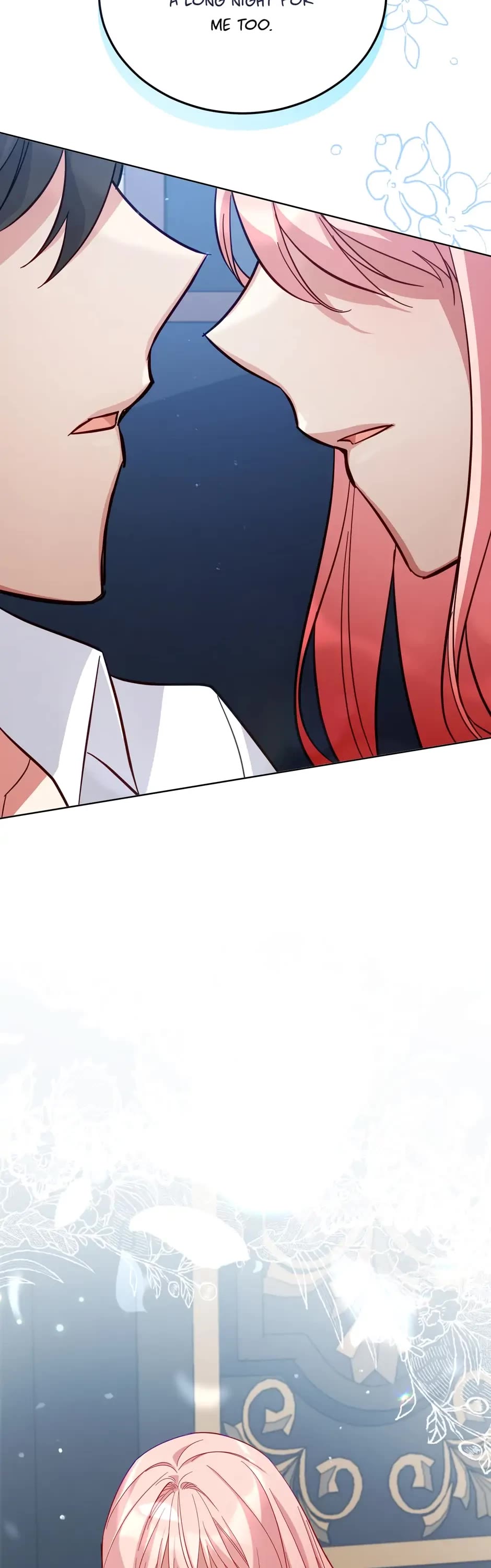 Untouchable Lady Chapter 70 page 53 - Chapter 70: Trouble Sleeping