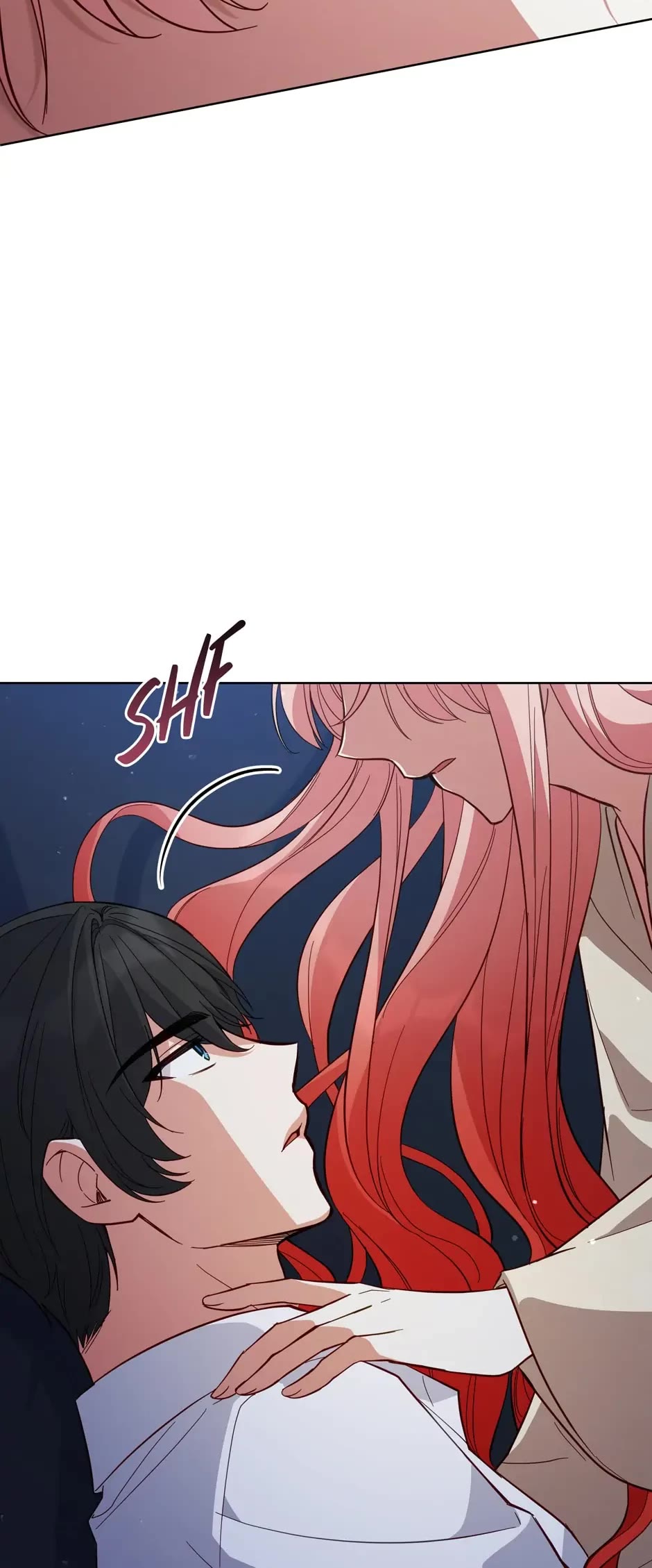 Untouchable Lady Chapter 71 page 10 - Chapter 71: A Sweet Punishment