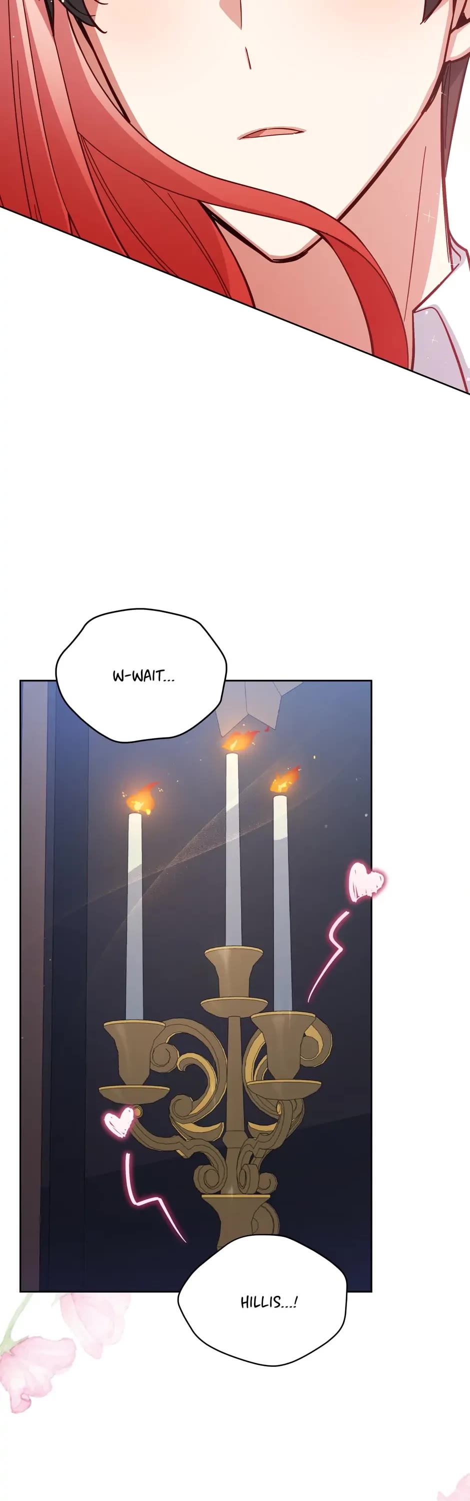 Untouchable Lady Chapter 71 page 16 - Chapter 71: A Sweet Punishment