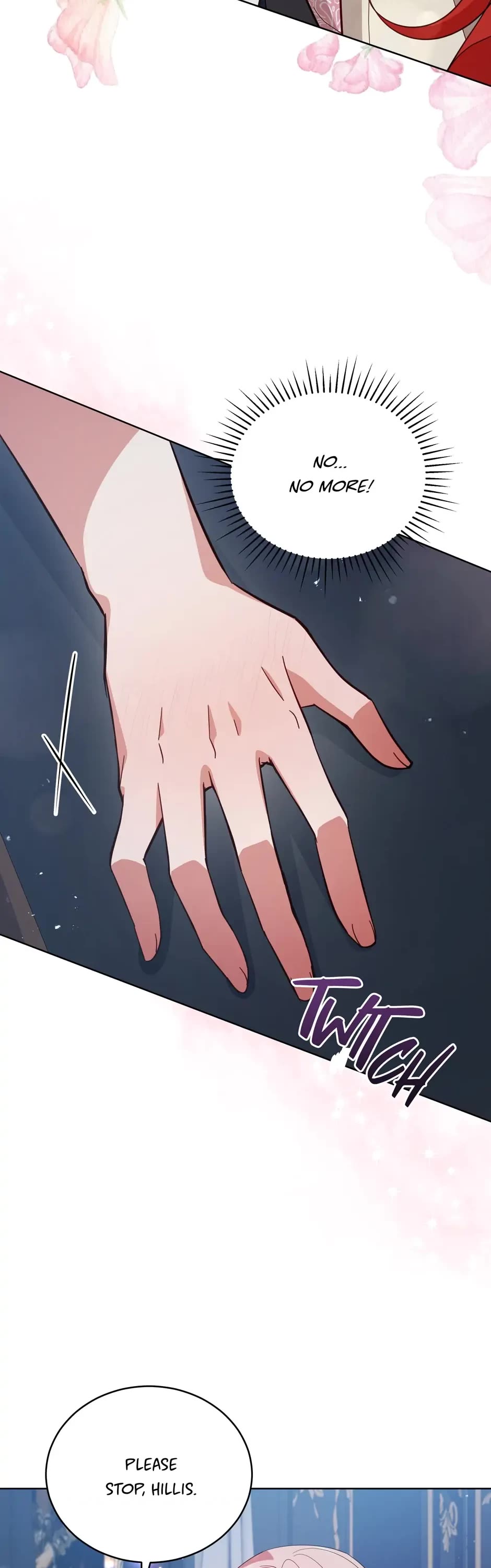 Untouchable Lady Chapter 71 page 18 - Chapter 71: A Sweet Punishment