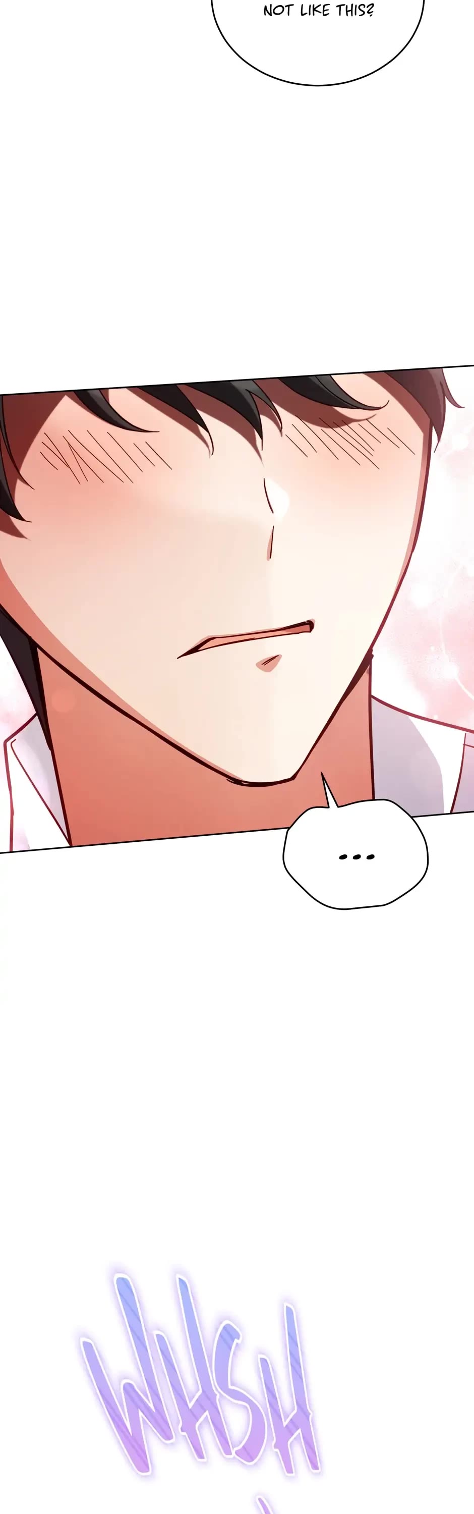 Untouchable Lady Chapter 71 page 21 - Chapter 71: A Sweet Punishment