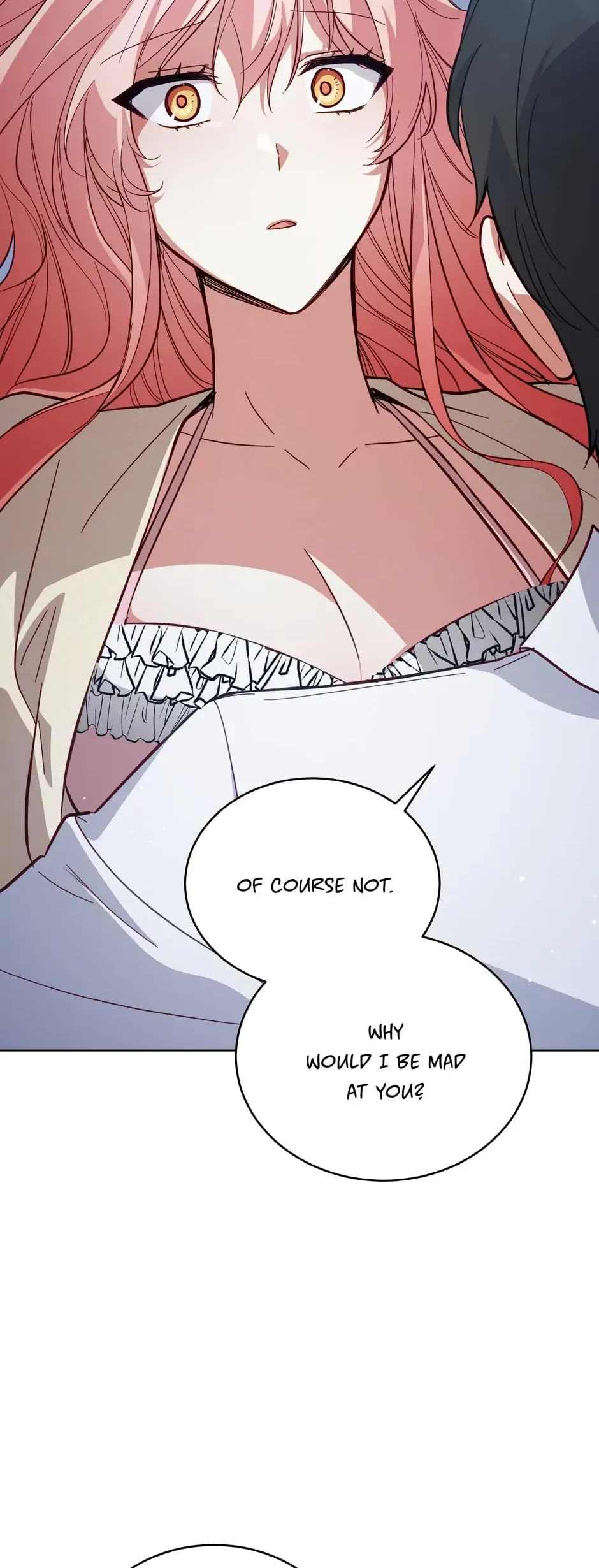 Untouchable Lady Chapter 71 page 24 - Chapter 71: A Sweet Punishment