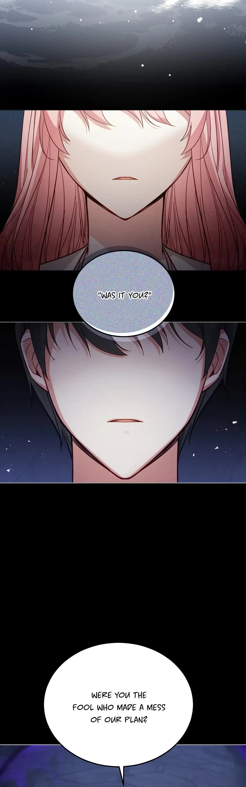 Untouchable Lady Chapter 71 page 28 - Chapter 71: A Sweet Punishment