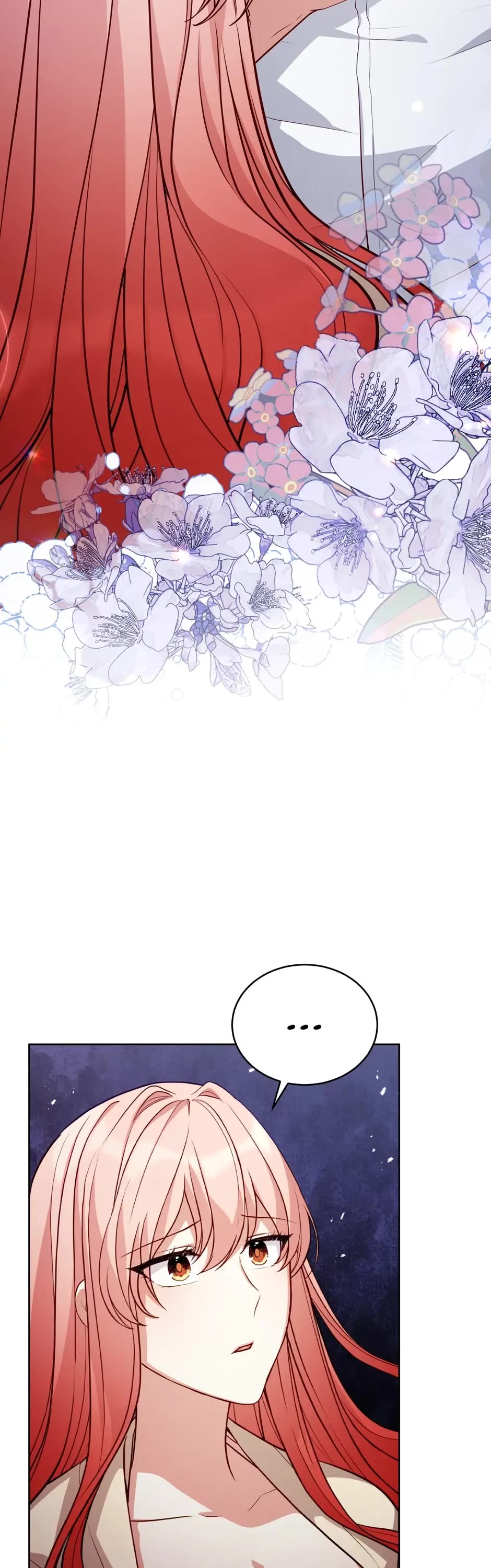Untouchable Lady Chapter 71 page 38 - Chapter 71: A Sweet Punishment