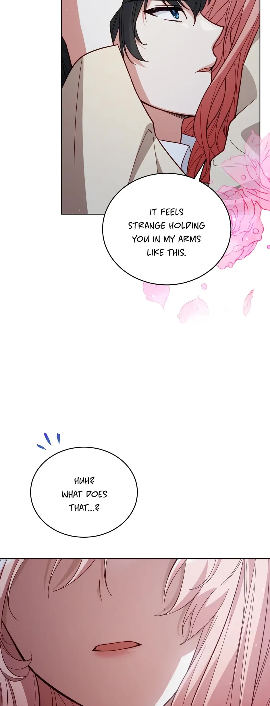 Untouchable Lady Chapter 71 page 4 - Chapter 71: A Sweet Punishment