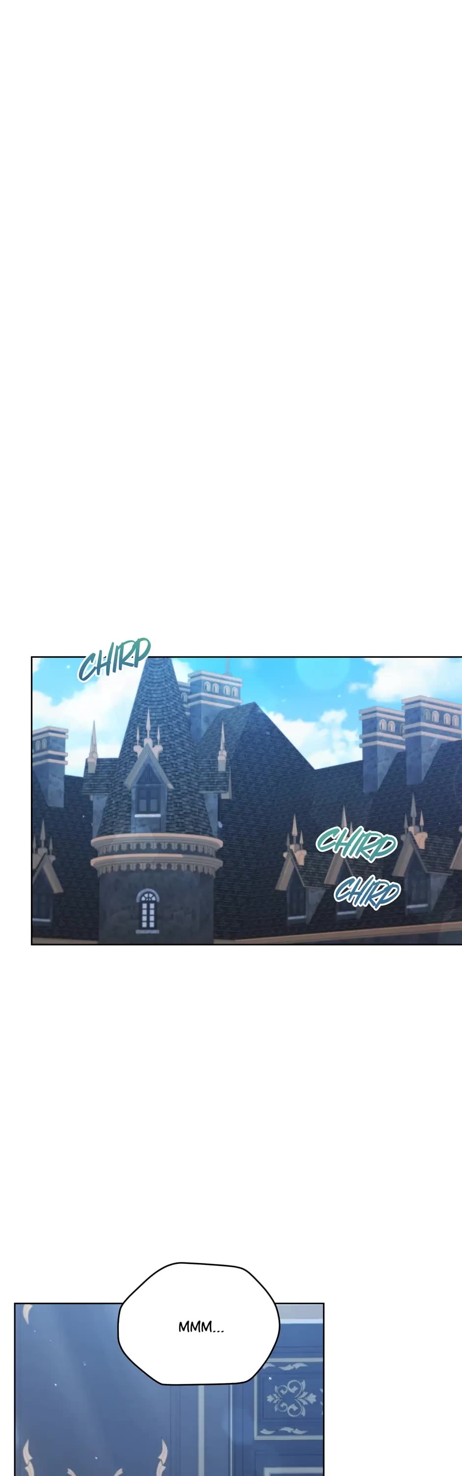 Untouchable Lady Chapter 71 page 46 - Chapter 71: A Sweet Punishment