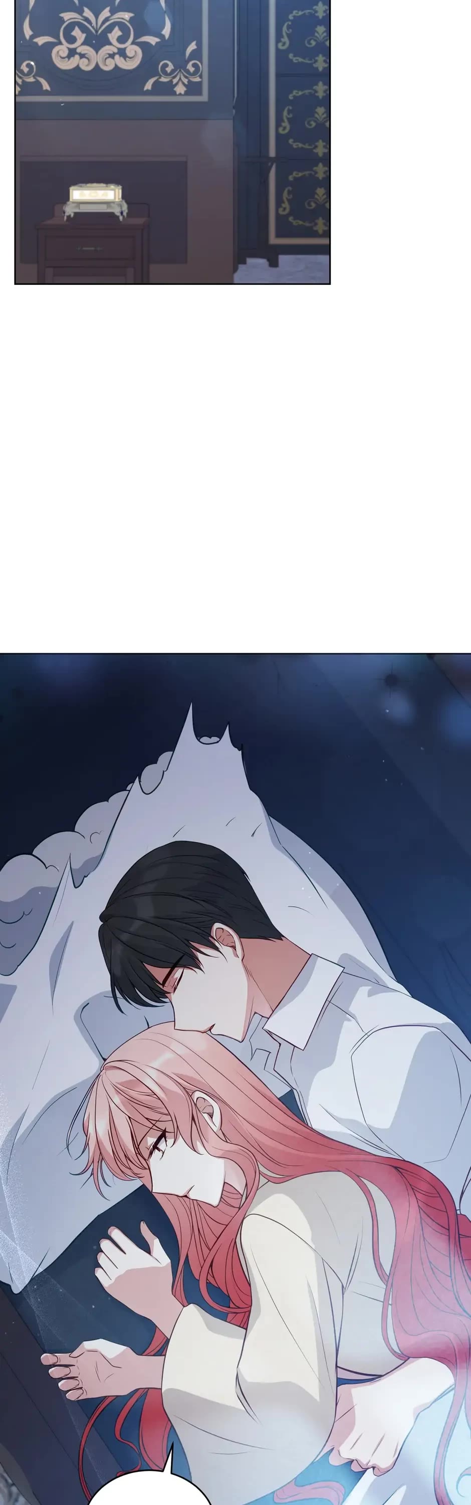 Untouchable Lady Chapter 71 page 47 - Chapter 71: A Sweet Punishment