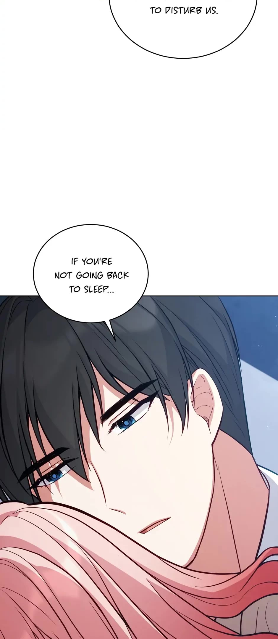 Untouchable Lady Chapter 71 page 49 - Chapter 71: A Sweet Punishment