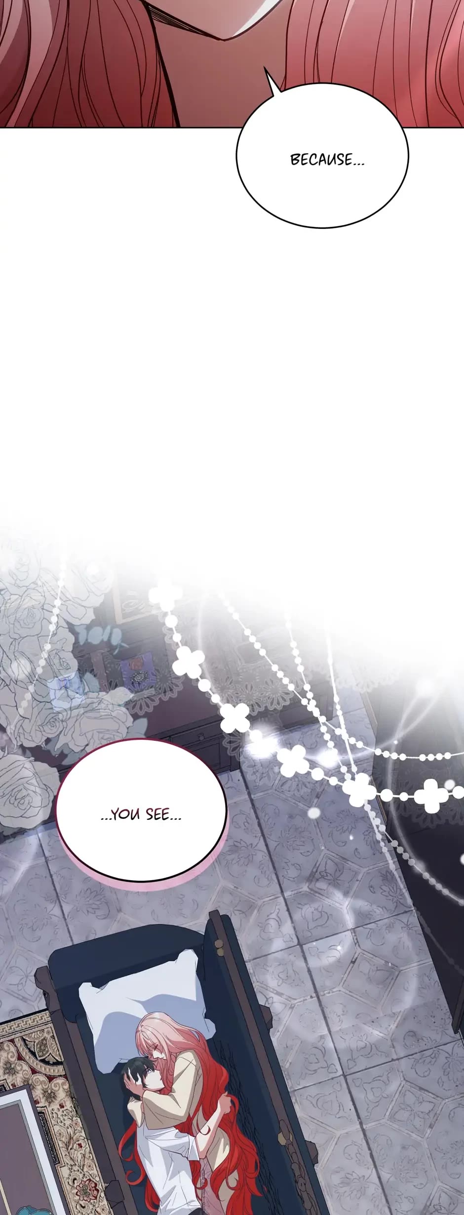 Untouchable Lady Chapter 71 page 5 - Chapter 71: A Sweet Punishment