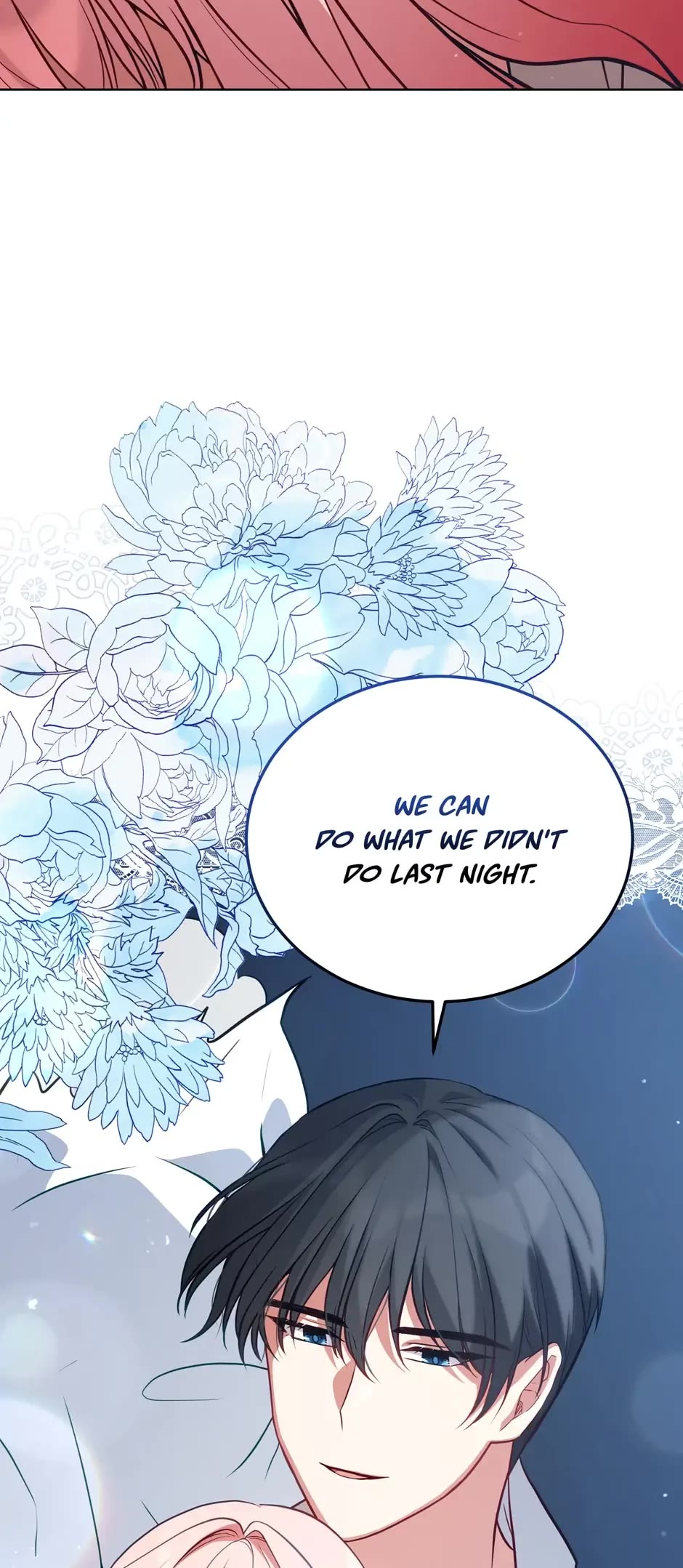 Untouchable Lady Chapter 71 page 50 - Chapter 71: A Sweet Punishment