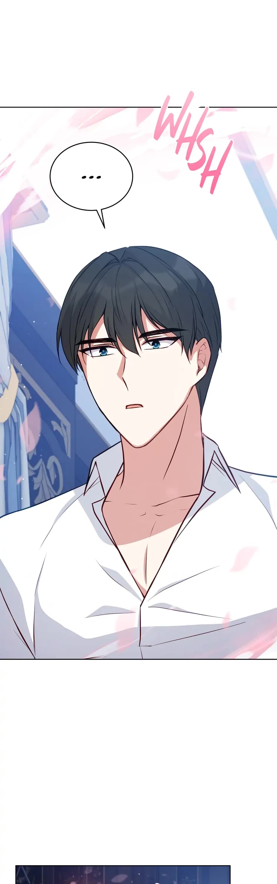 Untouchable Lady Chapter 71 page 56 - Chapter 71: A Sweet Punishment