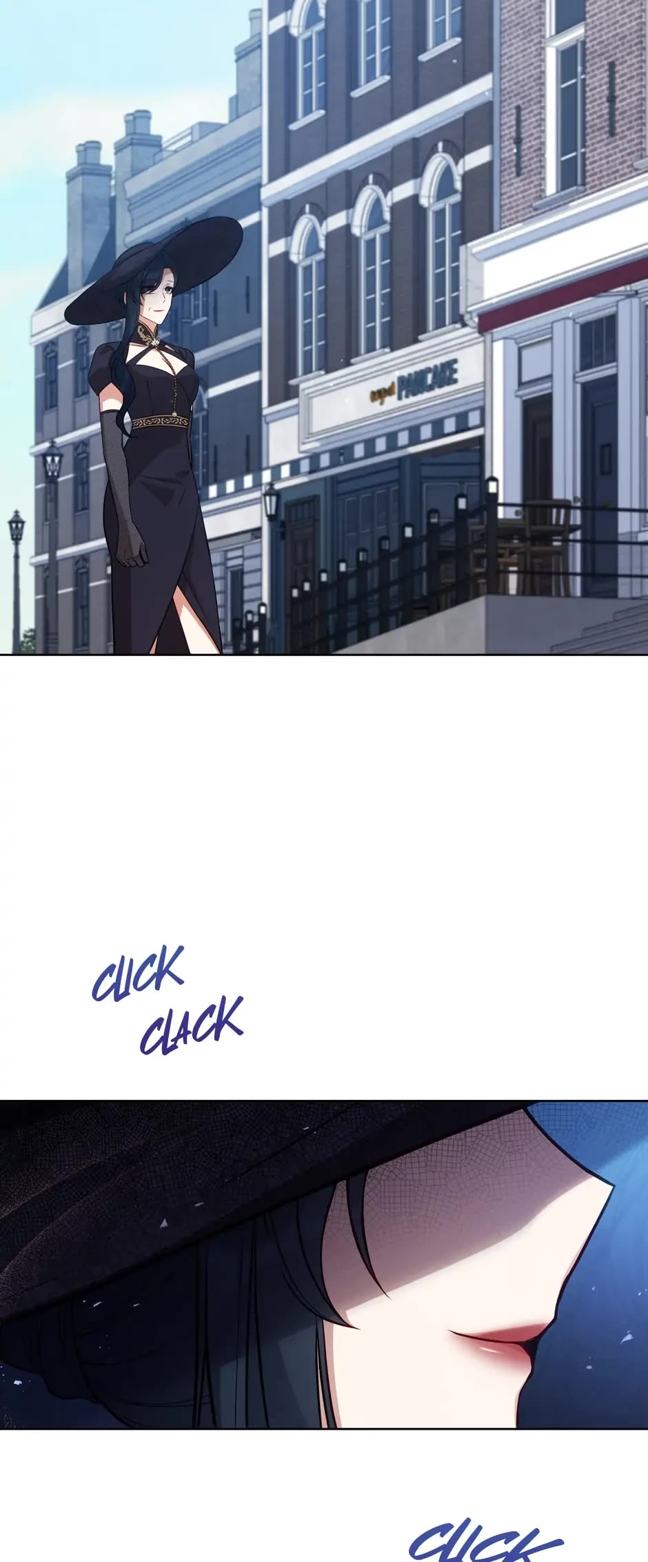 Untouchable Lady Chapter 71 page 59 - Chapter 71: A Sweet Punishment