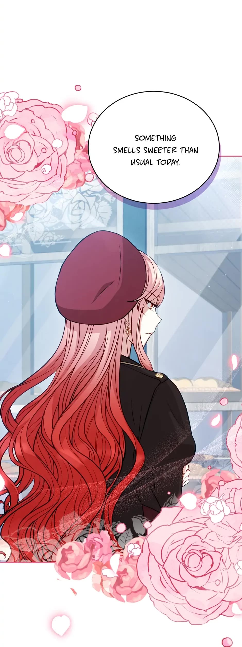 Untouchable Lady Chapter 71 page 62 - Chapter 71: A Sweet Punishment