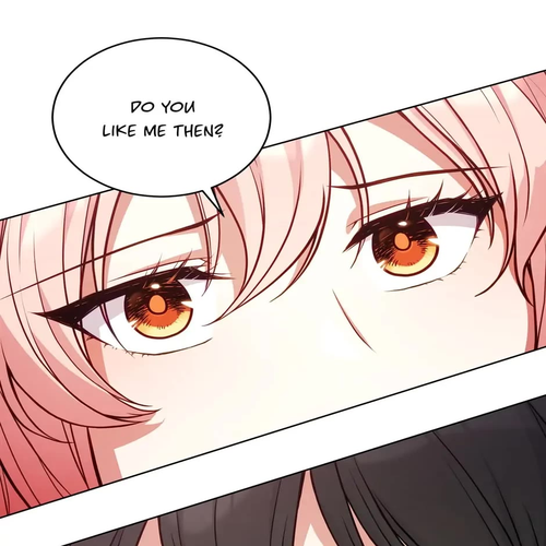 Untouchable Lady Chapter 71: A Sweet Punishment cover