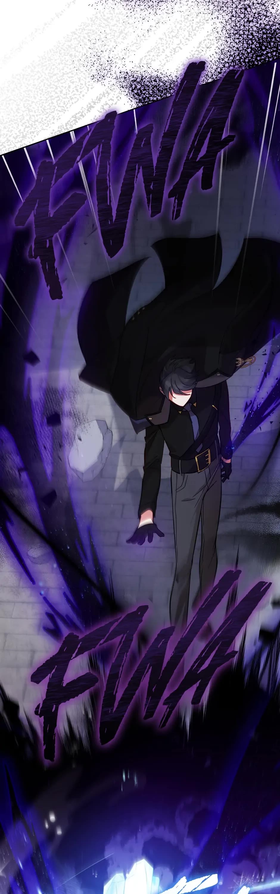 Untouchable Lady Chapter 72 page 17 - Chapter 72: Not a Fan of Yours