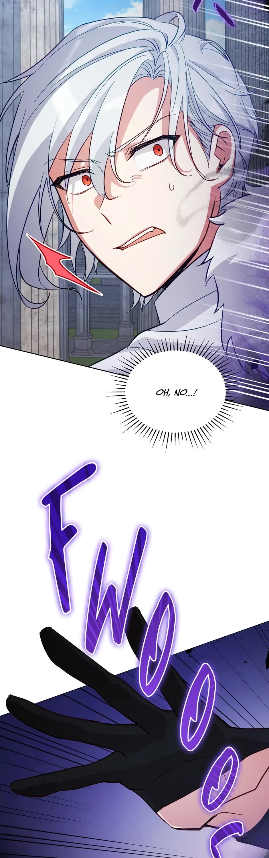 Untouchable Lady Chapter 72 page 26 - Chapter 72: Not a Fan of Yours