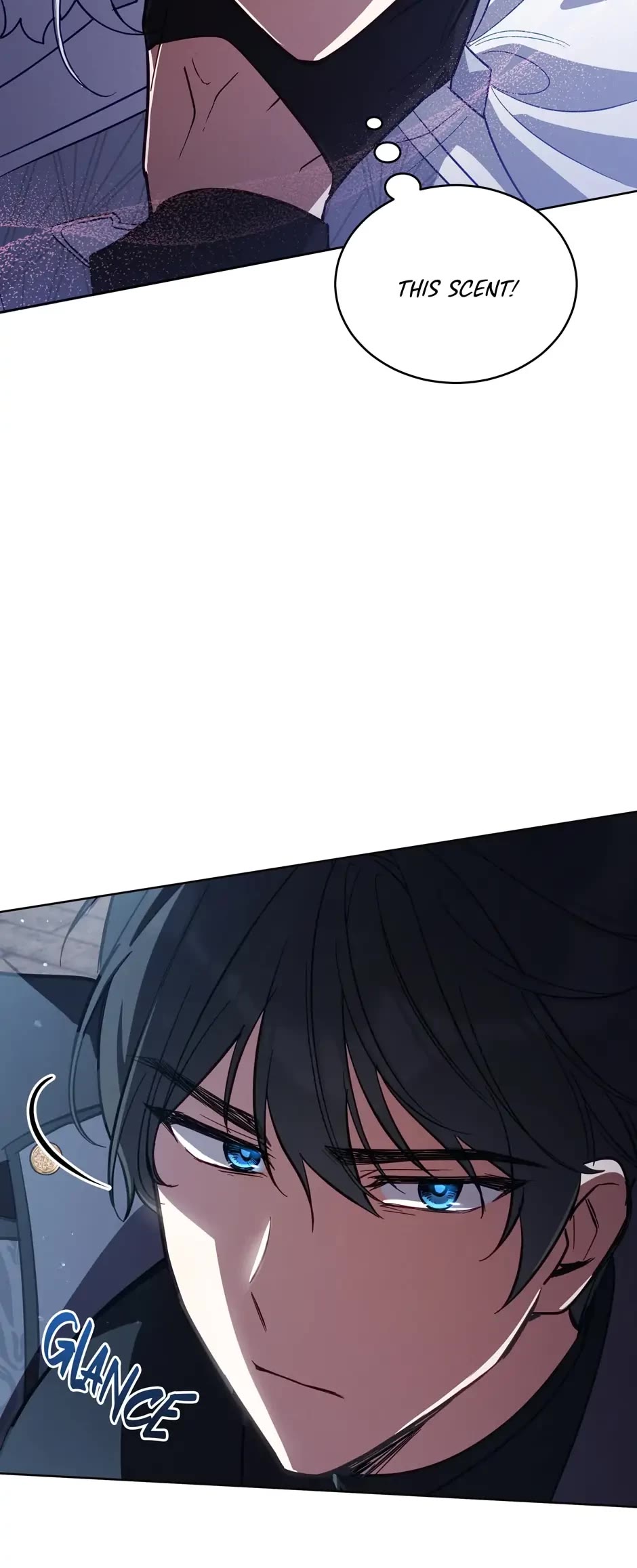 Untouchable Lady Chapter 72 page 29 - Chapter 72: Not a Fan of Yours
