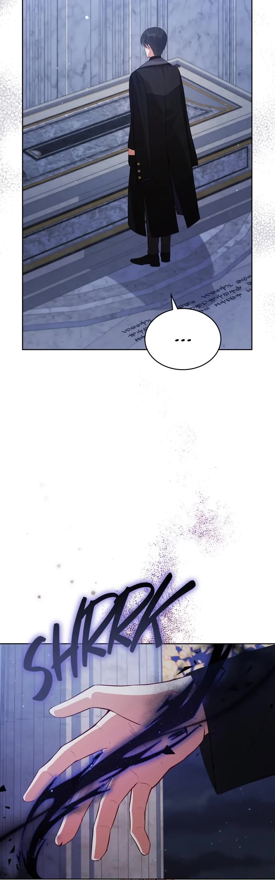 Untouchable Lady Chapter 72 page 36 - Chapter 72: Not a Fan of Yours