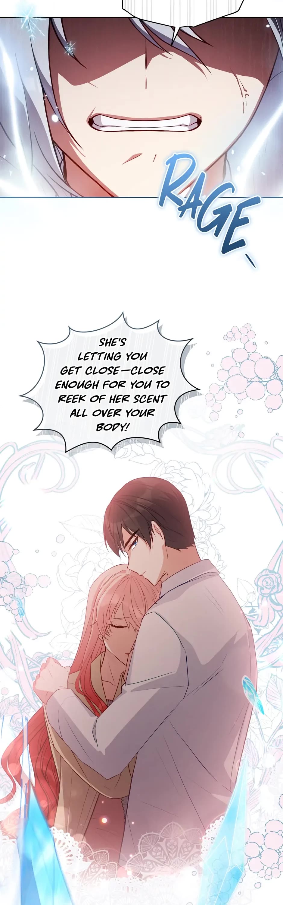 Untouchable Lady Chapter 72 page 43 - Chapter 72: Not a Fan of Yours