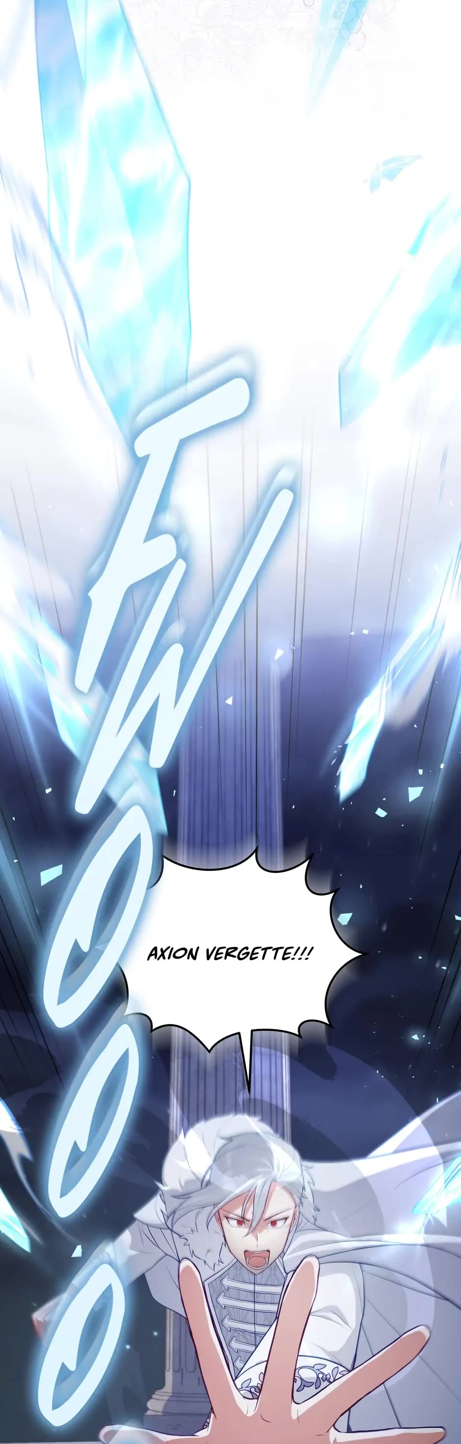 Untouchable Lady Chapter 72 page 44 - Chapter 72: Not a Fan of Yours