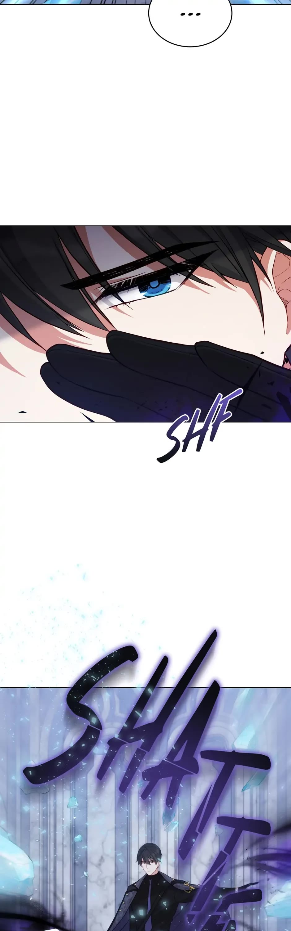 Untouchable Lady Chapter 72 page 46 - Chapter 72: Not a Fan of Yours