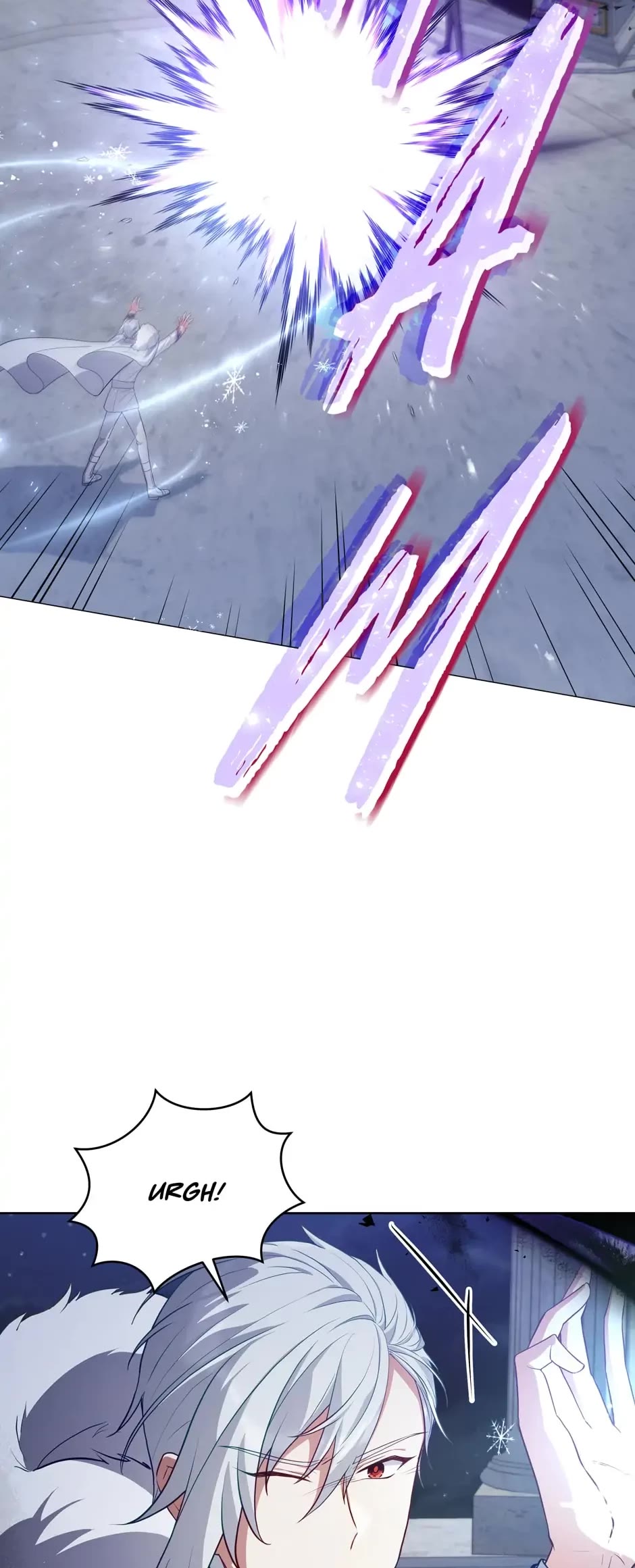 Untouchable Lady Chapter 72 page 49 - Chapter 72: Not a Fan of Yours