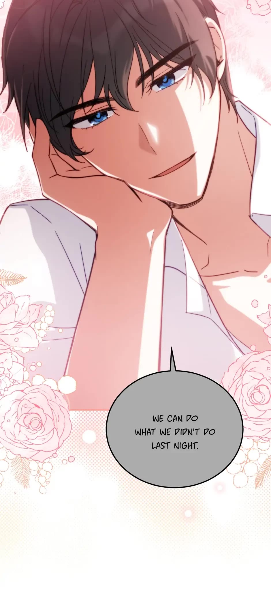 Untouchable Lady Chapter 72 page 5 - Chapter 72: Not a Fan of Yours
