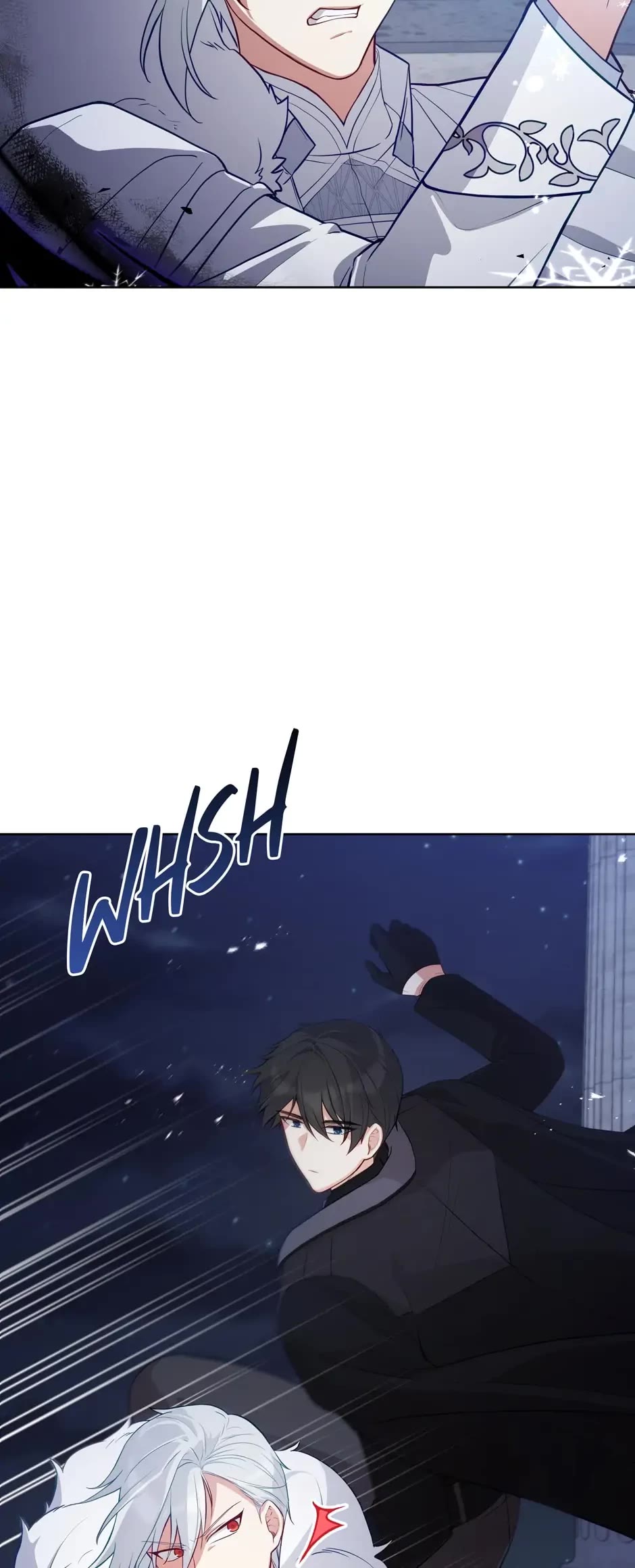 Untouchable Lady Chapter 72 page 50 - Chapter 72: Not a Fan of Yours