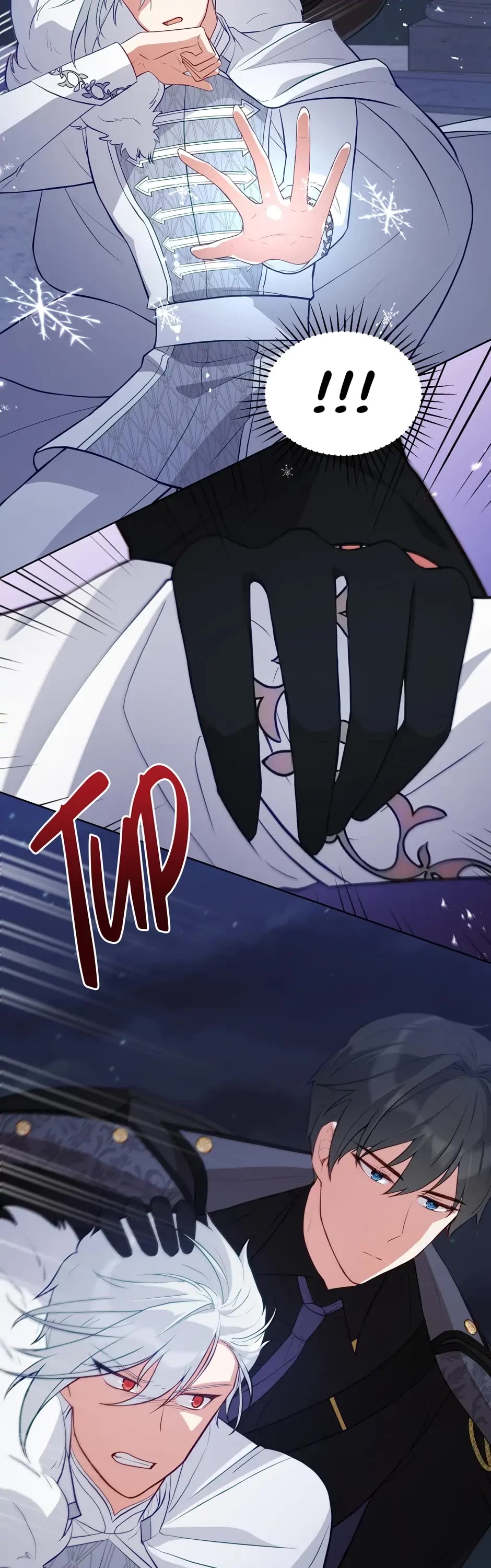 Untouchable Lady Chapter 72 page 51 - Chapter 72: Not a Fan of Yours