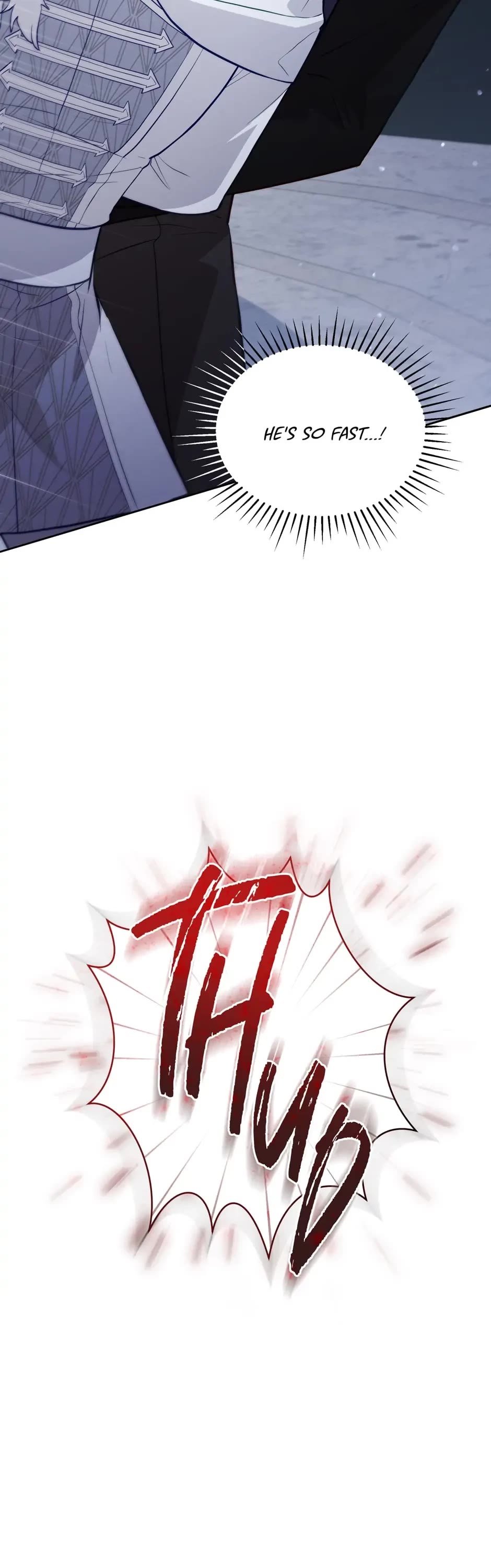 Untouchable Lady Chapter 72 page 52 - Chapter 72: Not a Fan of Yours