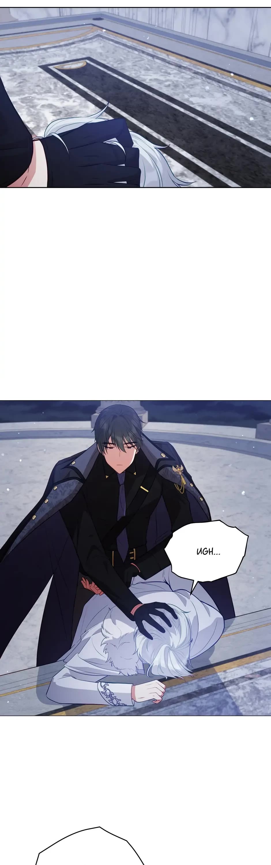 Untouchable Lady Chapter 72 page 53 - Chapter 72: Not a Fan of Yours