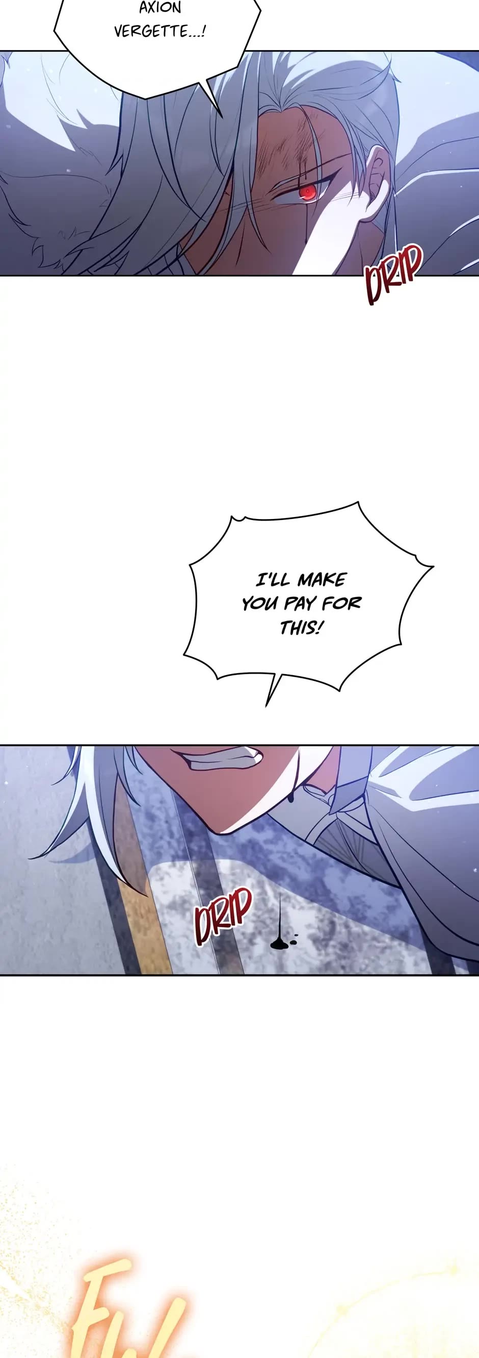 Untouchable Lady Chapter 72 page 54 - Chapter 72: Not a Fan of Yours