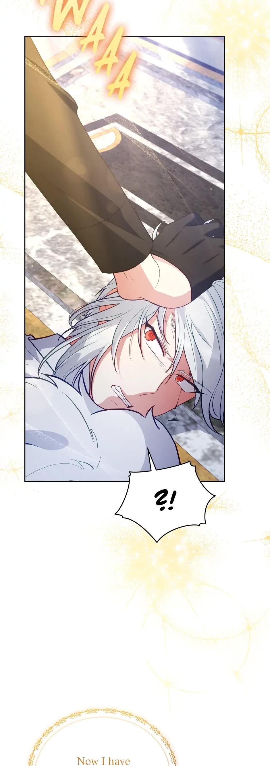 Untouchable Lady Chapter 72 page 55 - Chapter 72: Not a Fan of Yours