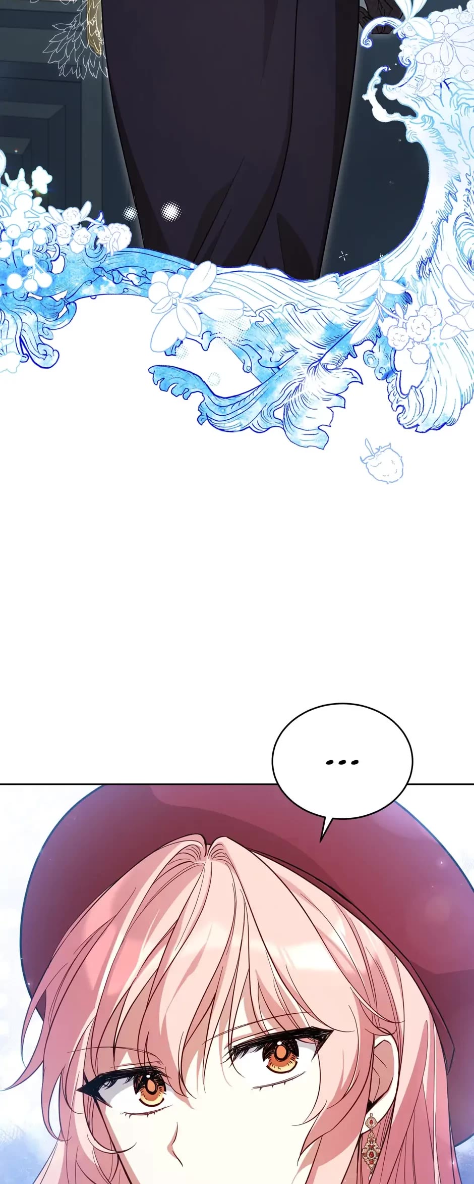 Untouchable Lady Chapter 72 page 9 - Chapter 72: Not a Fan of Yours